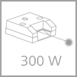 Icon diode laser 300 watt