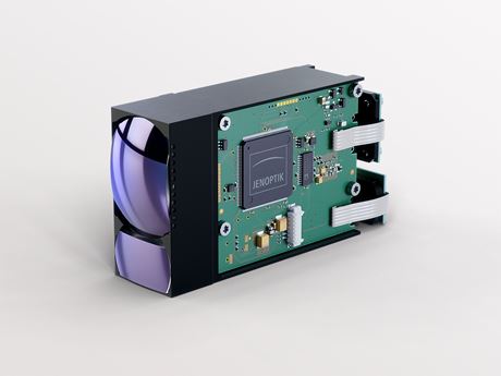DLEM 30 레이저 거리 측정기 모듈