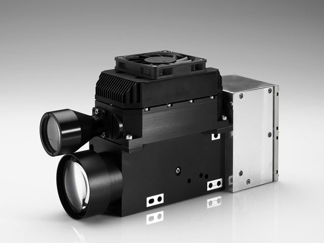 ELEM-DP 10k rangefinder module