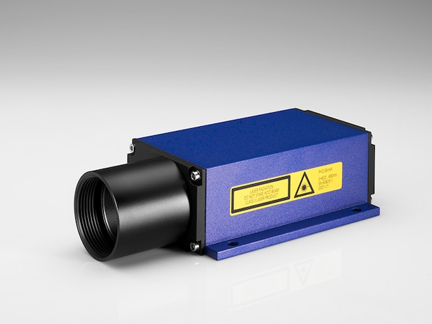 LDM Laser Distance Sensor