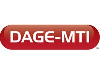 DAGE-MTI 심벌 마크