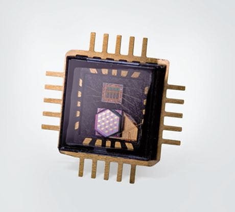 광전자 공학 모듈