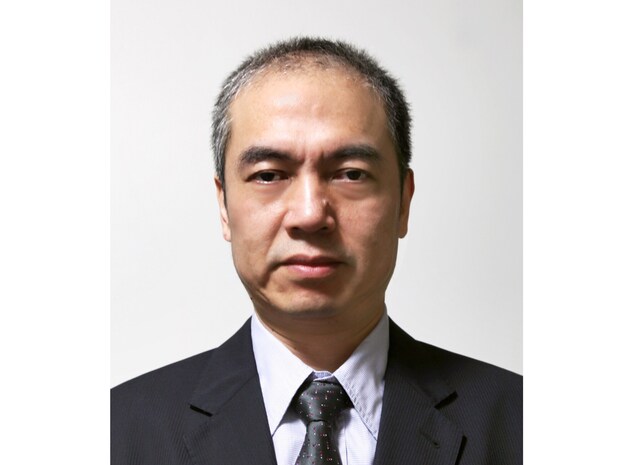 Jonathan Qu