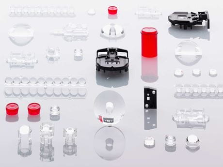Polymer Optics at a glance 고분자 광학